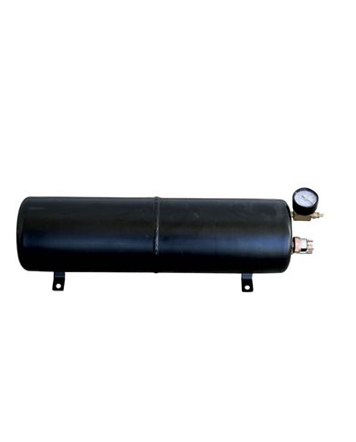 (BULK) 5.5 LITER AIR STORAGE TANK (BULK) 5.5 LITER AIR STORAGE TANK