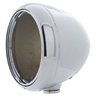 UP32008-Chrome Guide 682-C Headlight Housing
