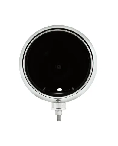 UP32018-Black Guide 682-C Headlight Housing