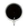 UP32018-Black Guide 682-C Headlight Housing