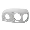 UP32198-Chrome Headlight Bezel For 2005-2010 Freightliner Century - Driver