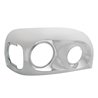 UP32199-Chrome Headlight Bezel For 2005-2010 Freightliner Century - Passenger