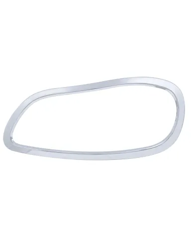 UP32308-Headlight Bezel For Freightliner M2 - Driver