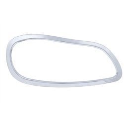 UP32309-Headlight Bezel For Freightliner M2 - Passenger