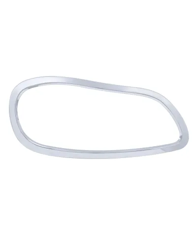 UP32309-Headlight Bezel For Freightliner M2 - Passenger