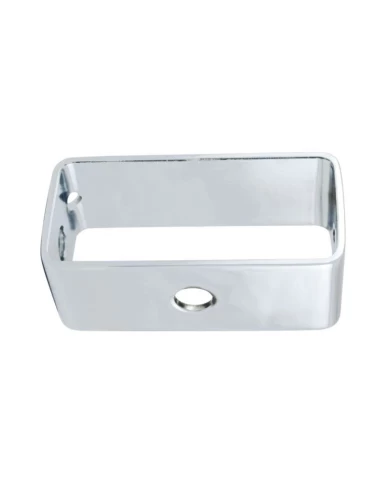 CR LT BRACKET -4" X 1/2" X 2" CR LT BRACKET -4" X 1/2" X 2"