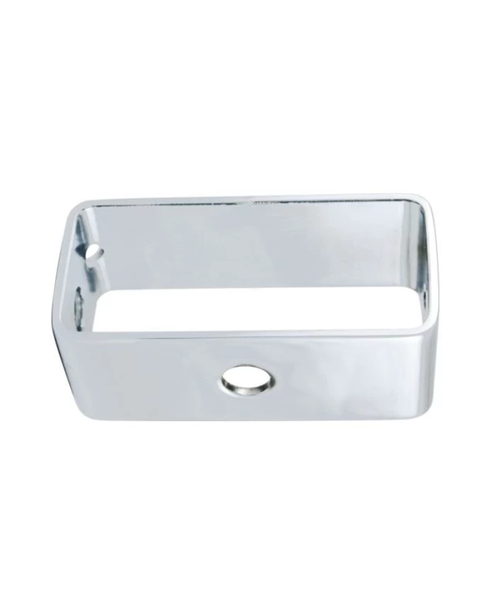 CR LT BRACKET -4" X 1/2" X 2"