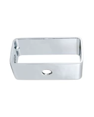 CR LT BRACKET -4" X 1/2" X 2"