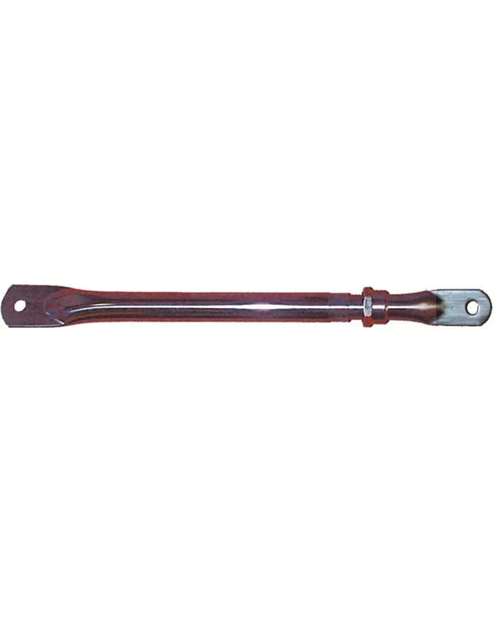 (BULK) STAINLESS STEEL ADJUSTABLE EXTENSION ARM - 10" TO 15"