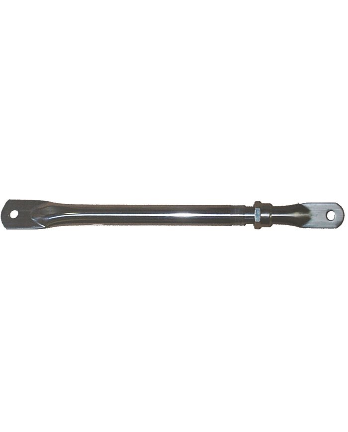 (BULK) STAINLESS STEEL ADJUSTABLE EXTENSION ARM - 15" TO 21"