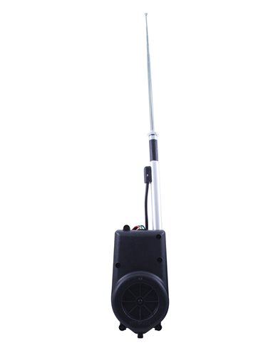 (BULK) FULLY AUTOMATIC ANTENNA (BULK) FULLY AUTOMATIC ANTENNA