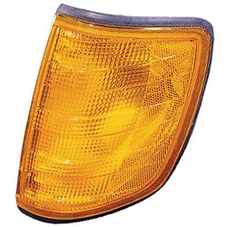 UP32353-Turn Signal Light For 1990-2007 Freightliner FLD - Driver