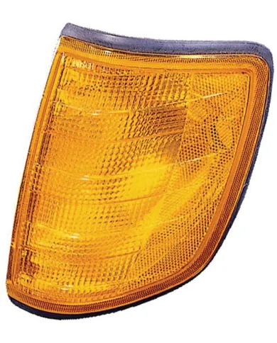 UP32353-Turn Signal Light For 1990-2007 Freightliner FLD - Driver