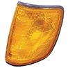 UP32353-Turn Signal Light For 1990-2007 Freightliner FLD - Driver
