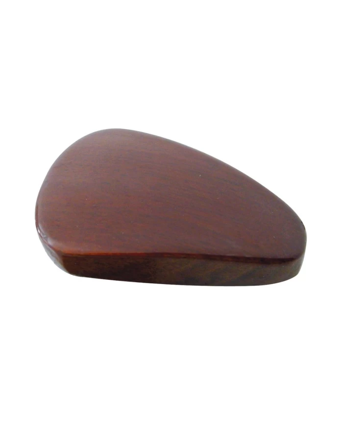 (CARD) WOOD COVER FOR CHROME GEARSHIFT KNOB