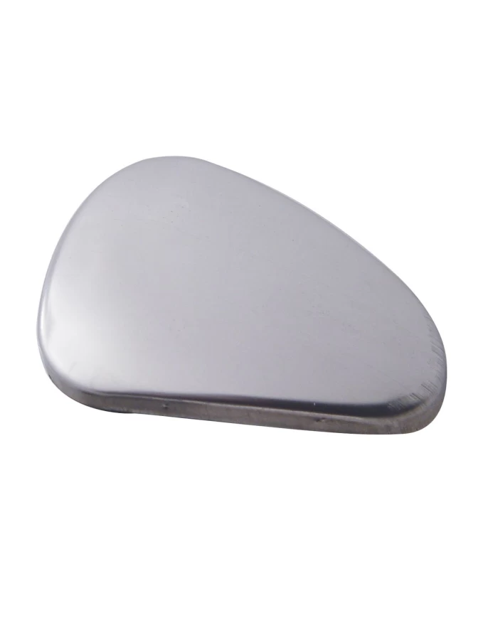 (CARD) STAINLESS GEARSHIFT KNOB COVER (CARD) STAINLESS GEARSHIFT KNOB COVER