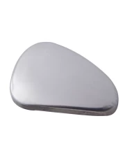 (CARD) STAINLESS GEARSHIFT KNOB COVER