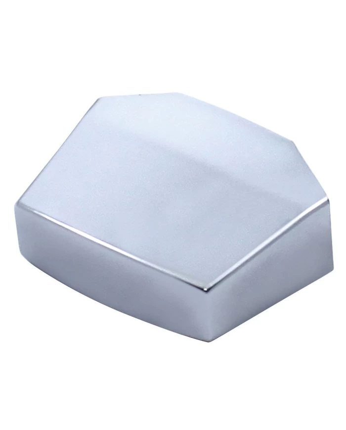 (CARD) CHROME RANGE SELECTOR COVER