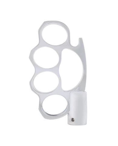 (CARD) CHROME KNUCKLE SHIFT KNOB (CARD) CHROME KNUCKLE SHIFT KNOB