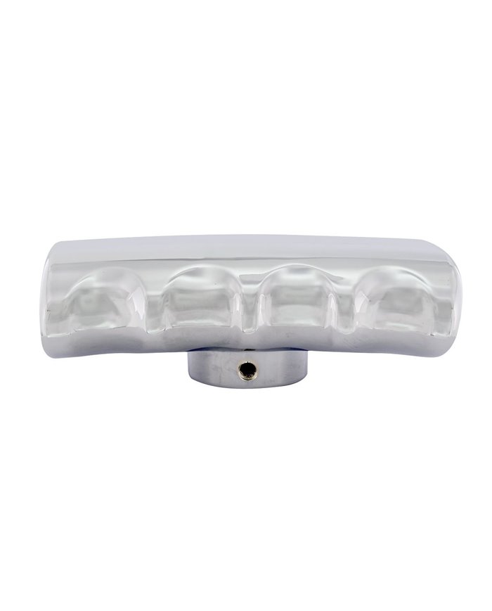 (CARD) CHROME T SHIFT KNOB (CARD) CHROME T SHIFT KNOB