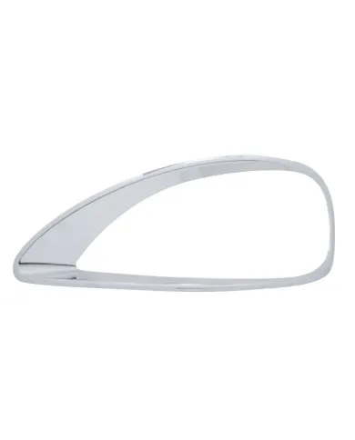 UP32372-Freightliner Columbia Headlight Bezel For Freightliner Columbia - Driver