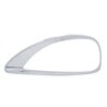 UP32372-Freightliner Columbia Headlight Bezel For Freightliner Columbia - Driver