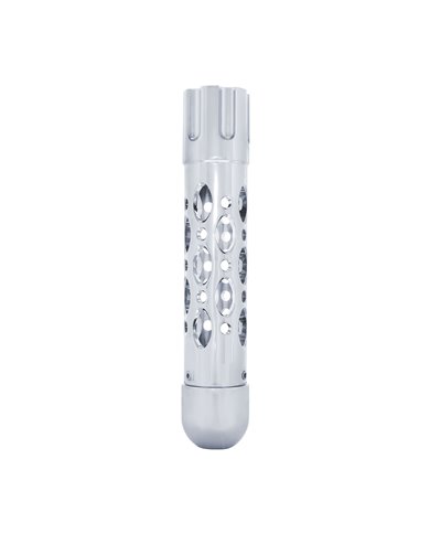 (BULK) CHROME "AUSTIN" SHIFT KNOB (BULK) CHROME "AUSTIN" SHIFT KNOB