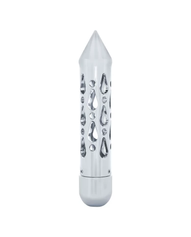 (BULK) CHROME "BROOKLYN" SHIFT KNOB (BULK) CHROME "BROOKLYN" SHIFT KNOB