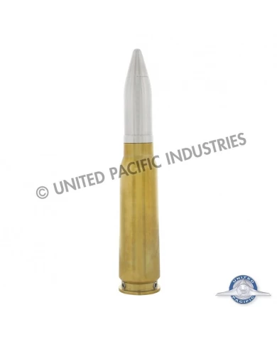 (CARD) 50 CALIBER BULLET SHIFT KNOB (CARD) 50 CALIBER BULLET SHIFT KNOB