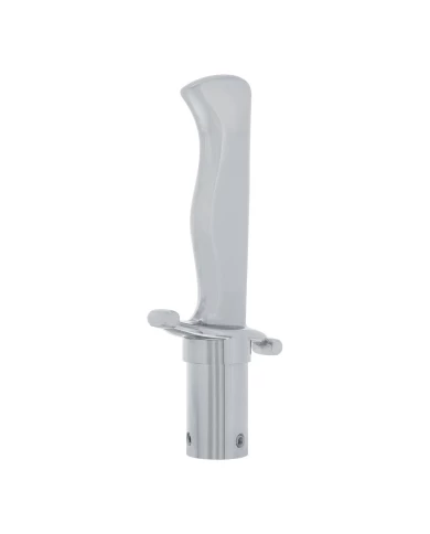(CARD) CHROME DAGGER SHIFT KNOB (CARD) CHROME DAGGER SHIFT KNOB