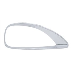 UP32373-Freightliner Columbia Headlight Bezel For Freightliner Columbia - Passenger