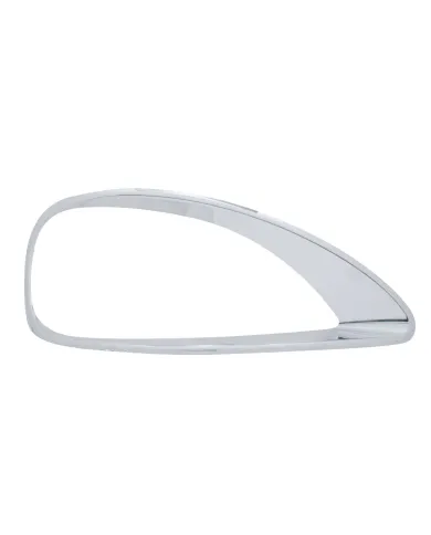 UP32373-Freightliner Columbia Headlight Bezel For Freightliner Columbia - Passenger