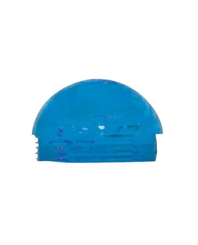 (BULK) GUIDE TOP DOME LENS - BLUE (BULK) GUIDE TOP DOME LENS - BLUE