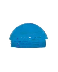(BULK) GUIDE TOP DOME LENS - BLUE