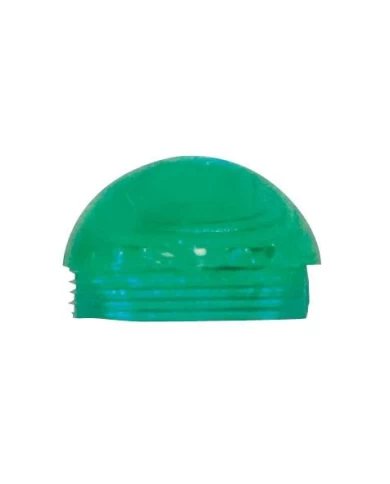 (BULK) GUIDE TOP DOME LENS - GREEN (BULK) GUIDE TOP DOME LENS - GREEN