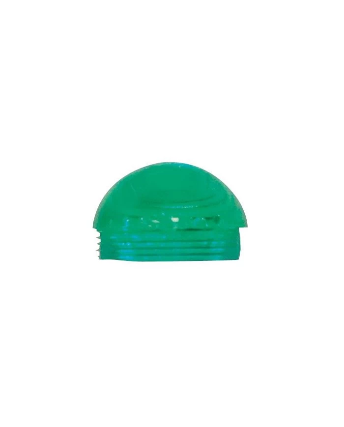 (BULK) GUIDE TOP DOME LENS - GREEN