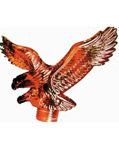 (BULK) REPLACEMENT EAGLE - GREEN (BULK) REPLACEMENT EAGLE - GREEN
