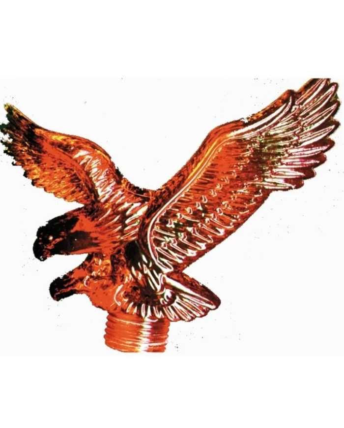 (BULK) REPLACEMENT EAGLE - GREEN