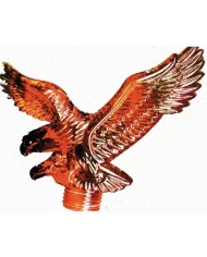 (BULK) REPLACEMENT EAGLE - GREEN