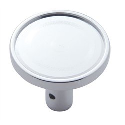 UP23310-1-Long Air Valve Knob Only - Pin Mount