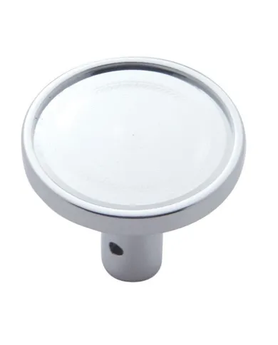 UP23310-1-Long Air Valve Knob Only - Pin Mount