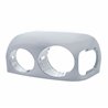 UP32378-Chrome Headlight Bezel For 1996-2004 Freightliner Century - Driver