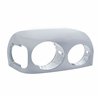 UP32379-Chrome Headlight Bezel For 1996-2004 Freightliner Century - Passenger