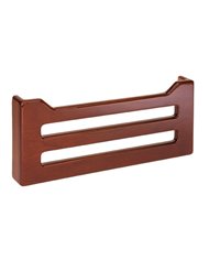 (BULK) WOOD FREIGHTLINER LOWER CENTER DASH STORAGE BIN (BULK) WOOD FREIGHTLINER LOWER CENTER DASH STORAGE BIN
