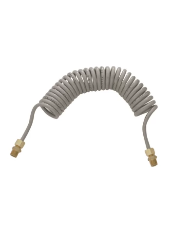 (BULK) FIFTH WHEEL SLIDE COILED AIR LINE (BULK) FIFTH WHEEL SLIDE COILED AIR LINE