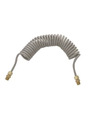 (BULK) FIFTH WHEEL SLIDE COILED AIR LINE