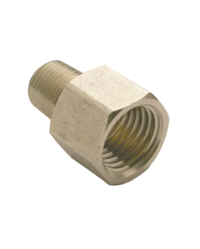 (BULK) AIR PRESSURE BRASS FITTING - 1/8" CLOSE NIPPLE (BULK) AIR PRESSURE BRASS FITTING - 1/8" CLOSE NIPPLE