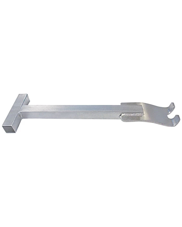 (BULK) CHROME RATCHET BUCKLE HANDLE EXTENSION (BULK) CHROME RATCHET BUCKLE HANDLE EXTENSION