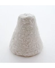 (CARD) 2" GOBLET BUFF - CONE