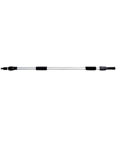 (BULK) ALUMINUM EXTENSION WASH POLE (BULK) ALUMINUM EXTENSION WASH POLE
